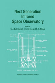 Next Generation Infrared Space Observatory (Softcover Reprint of the Original 1st 1992)