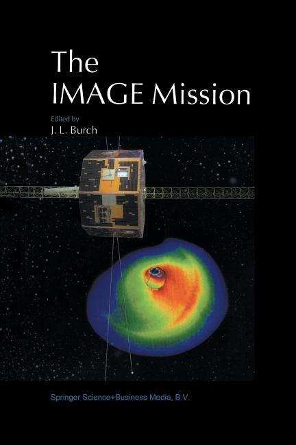 The Image Mission (Softcover Reprint of the Original 1st 2000)