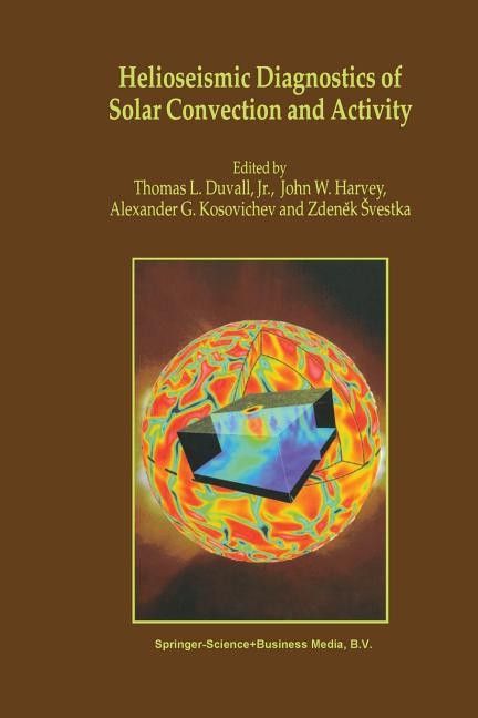 Helioseismic Diagnostics of Solar Convection and Activity (2001)