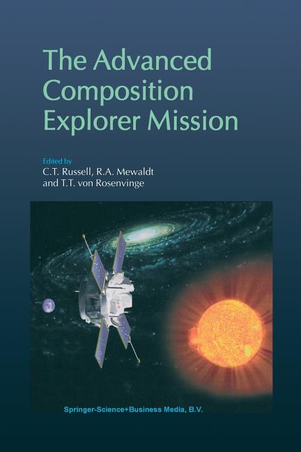 The Advanced Composition Explorer Mission (1998)
