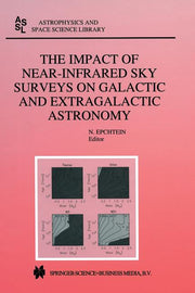 The Impact of Near-Infrared Sky Surveys on Galactic and Extragalactic Astronomy: Proceedings of the 3rd Euroconference on Near-Infrared Surveys Held at Me