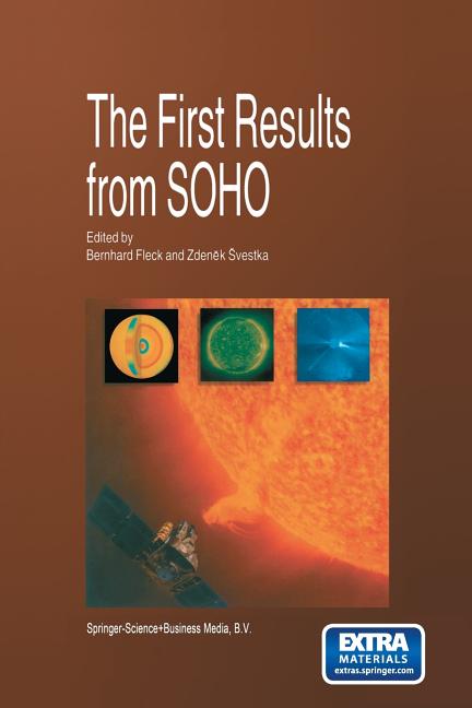 The First Results from Soho (1997)