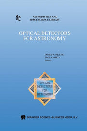 Optical Detectors for Astronomy: Proceedings of an Eso CCD Workshop Held in Garching, Germany, October 8-10, 1996 (Softcover Reprint of the Original 1