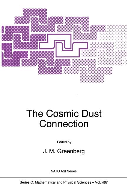 The Cosmic Dust Connection (1996)