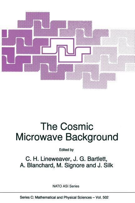 The Cosmic Microwave Background (Softcover Reprint of the Original 1st 1997)