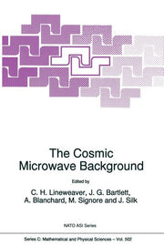 The Cosmic Microwave Background (Softcover Reprint of the Original 1st 1997)