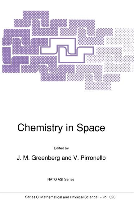 Chemistry in Space (1991)