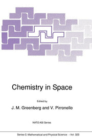 Chemistry in Space (1991)