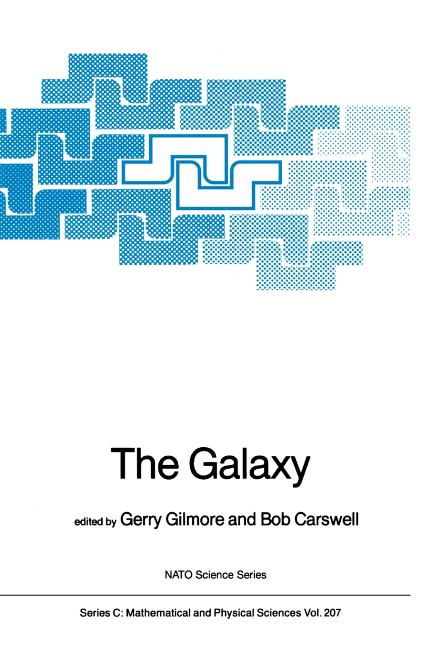 The Galaxy (Softcover Reprint of the Original 1st 1987)