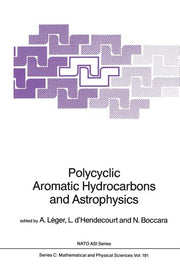 Polycyclic Aromatic Hydrocarbons and Astrophysics (1987)
