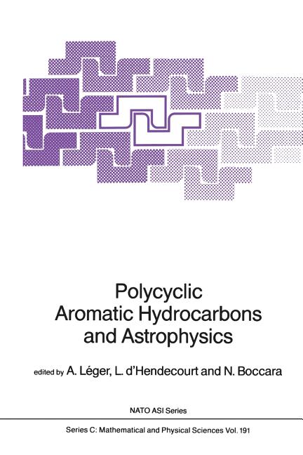 Polycyclic Aromatic Hydrocarbons and Astrophysics (1987)