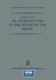 An Introduction to the Study of the Moon (1966)