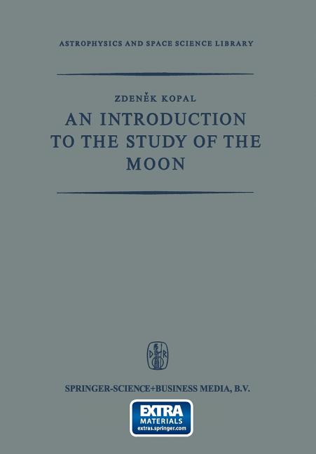 An Introduction to the Study of the Moon (1966)