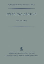 Space Engineering: Proceedings of the Second International Conference on Space Engineering (1970)