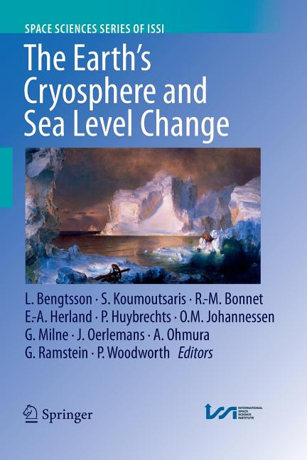 The Earth's Cryosphere and Sea Level Change (2012)