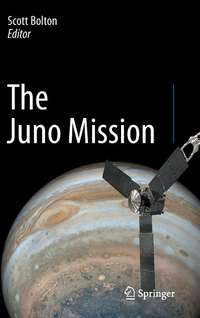 The Juno Mission (2018)