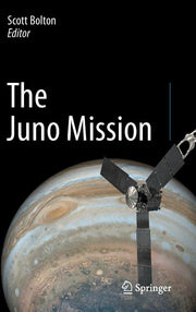 The Juno Mission (2018)