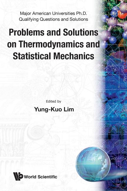 Prob & Soln on Thermodyn & Stat Mech