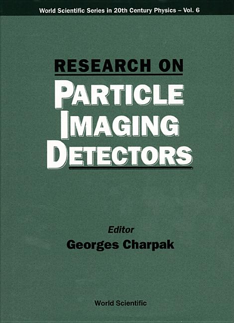 Research on Particle Imaging Detect.(V6)