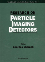 Research on Particle Imaging Detect.(V6)