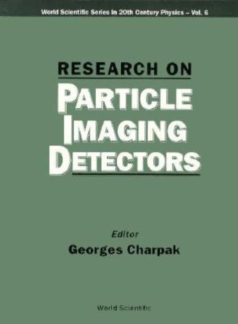 Research on Particle Imaging Detect.(V6)