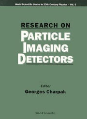Research on Particle Imaging Detect.(V6)