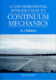 One-Dimensional Intro to Continuum...