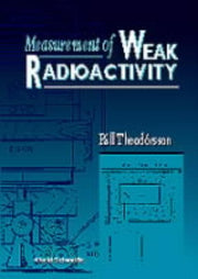 Measurement of Weak Radioactivity