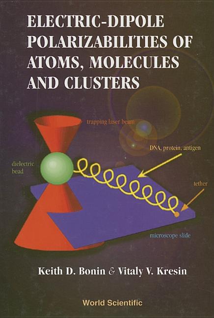 Electric-Dipole Polarizabilities Of...