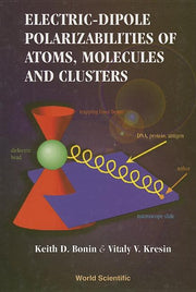 Electric-Dipole Polarizabilities Of...