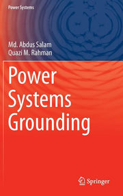 Power Systems Grounding (2016)