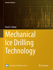 Mechanical Ice Drilling Technology (2016)