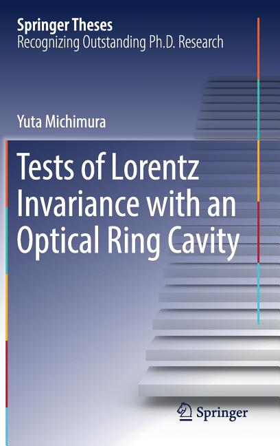 Tests of Lorentz Invariance with an Optical Ring Cavity (2017)