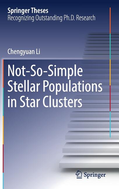 Not-So-Simple Stellar Populations in Star Clusters (2017)