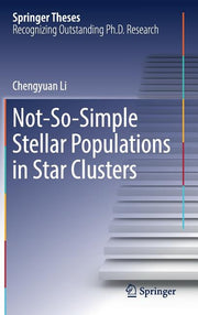 Not-So-Simple Stellar Populations in Star Clusters (2017)