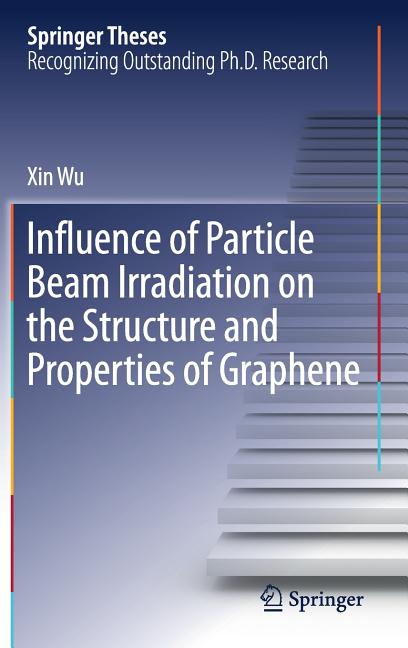 Influence of Particle Beam Irradiation on the Structure and Properties of Graphene (2018)