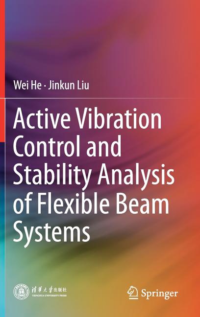 Active Vibration Control and Stability Analysis of Flexible Beam Systems (2019)