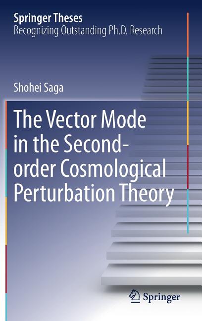 The Vector Mode in the Second-Order Cosmological Perturbation Theory (2018)