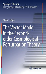 The Vector Mode in the Second-Order Cosmological Perturbation Theory (2018)