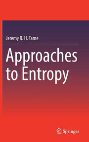 Approaches to Entropy (2019)