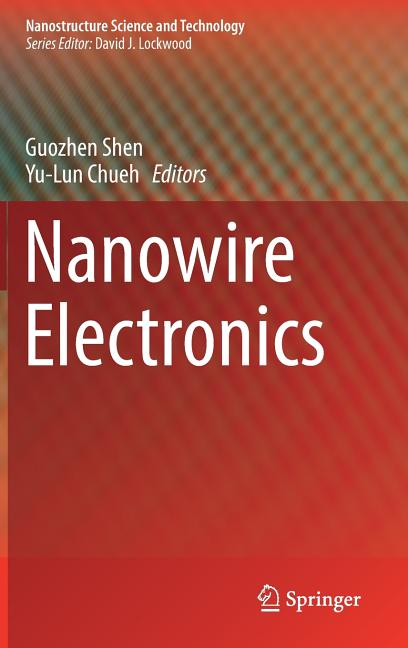 Nanowire Electronics (2019)
