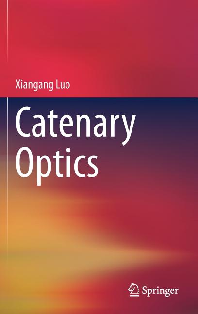 Catenary Optics (2019)