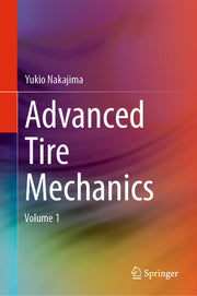 Advanced Tire Mechanics (2019)