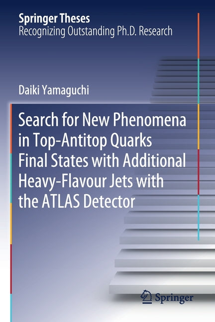 Search for New Phenomena in Top-Antitop Quarks Final States with Additional Heavy-Flavour Jets with the Atlas Detector (2019)