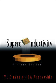 Superconductivity (Revised Edition) (Revised)