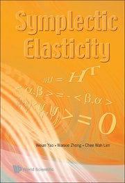 Symplectic Elasticity