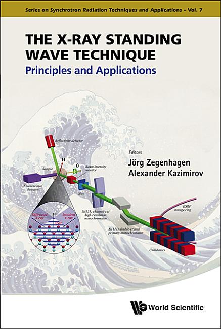 X-Ray Standing Wave Technique, The: Principles and Applications
