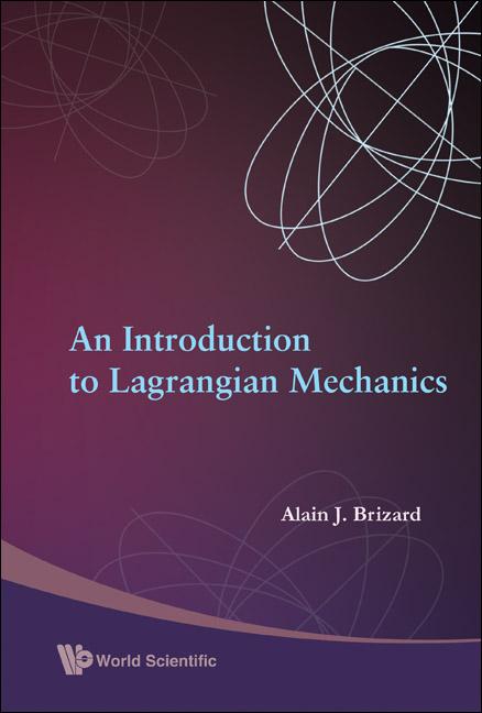 A Intro to Lagrangian Mechanics