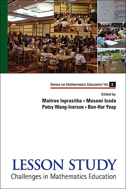 Lesson Study: Challenges in Mathematics Education