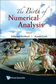 The Birth of Numerical Analysis